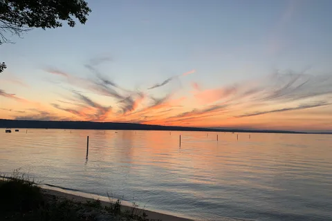 South Higgins Lake State Park