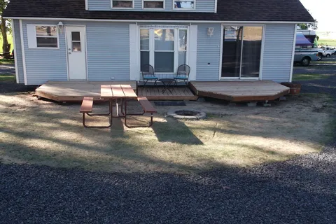 Redmond / Central Oregon KOA Holiday