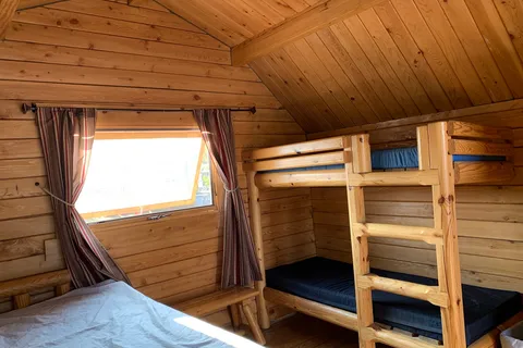 Redmond / Central Oregon KOA Holiday