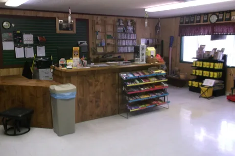 Redmond / Central Oregon KOA Holiday