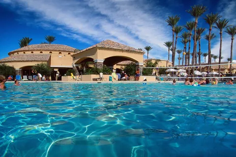 Palm Creek Resort and Residences