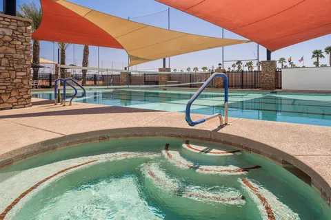 Palm Creek Resort and Residences
