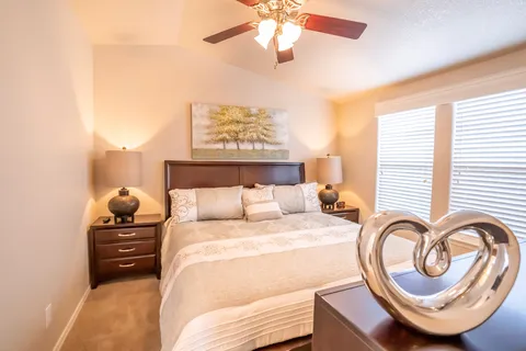Palm Creek Resort and Residences