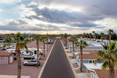 Palm Creek Resort and Residences