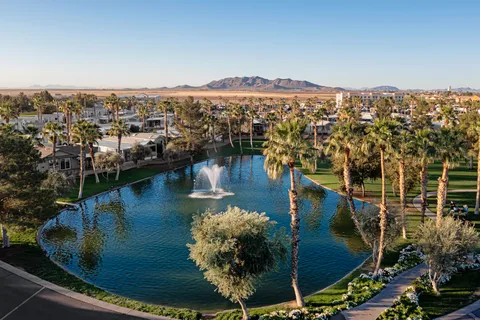 Palm Creek Resort and Residences