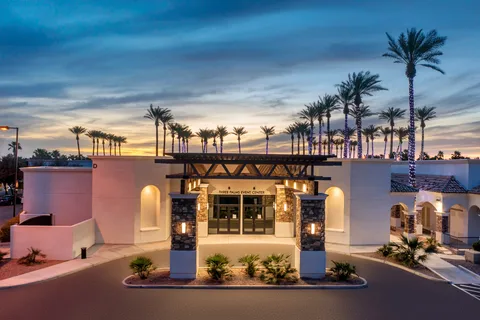 Palm Creek Resort and Residences