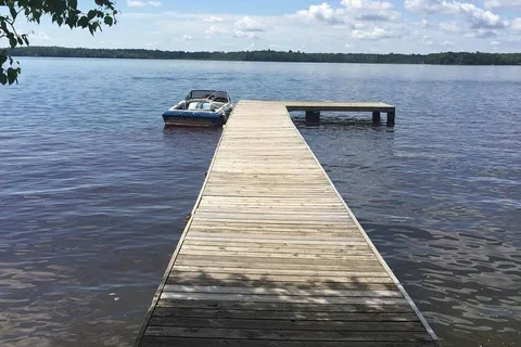 Peaceful Pines Resort