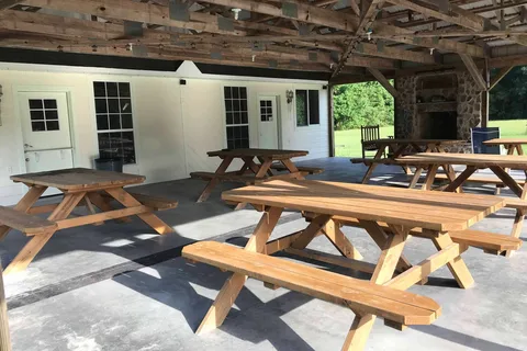 Bay Hide Away RV Park And Campground