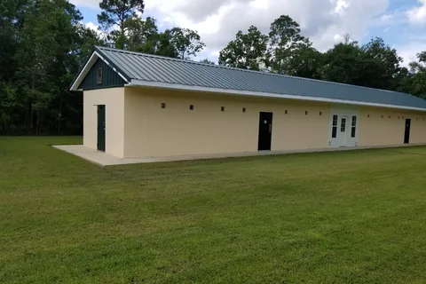Bay Hide Away RV Park And Campground