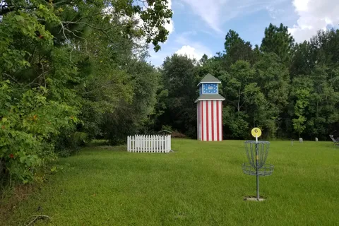 Bay Hide Away RV Park And Campground