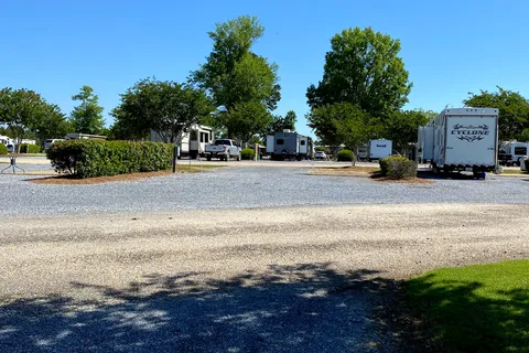 Capital City RV Park