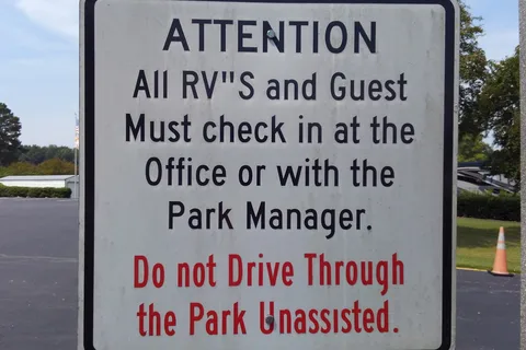 Capital City RV Park