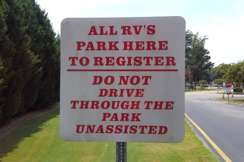 Capital City RV Park