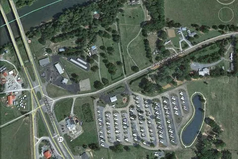 Capital City RV Park