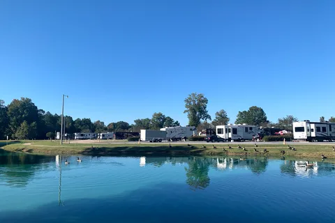 Capital City RV Park