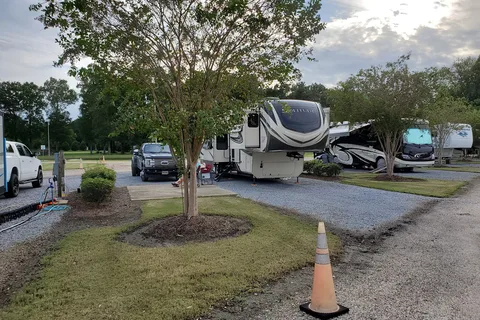 Capital City RV Park