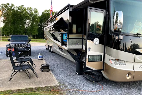 Capital City RV Park