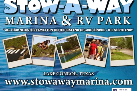 Stow A Way Marina and RV Park