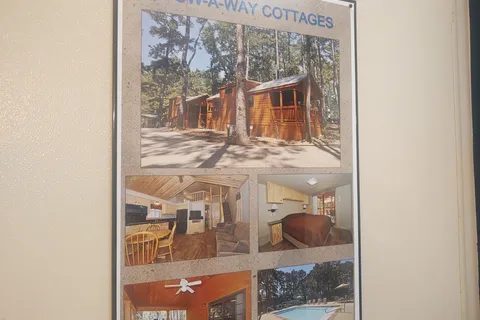 Stow A Way Marina and RV Park