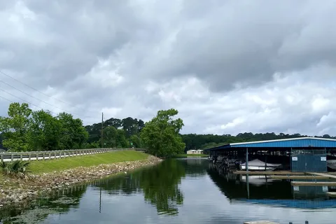 Stow A Way Marina and RV Park