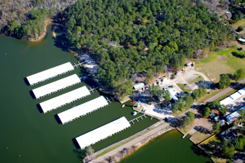 Stow A Way Marina and RV Park