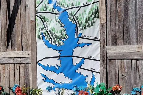 Stow A Way Marina and RV Park