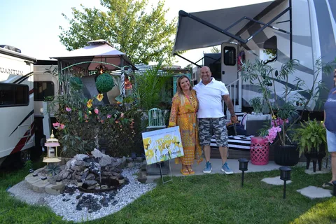Ashaway RV Resort
