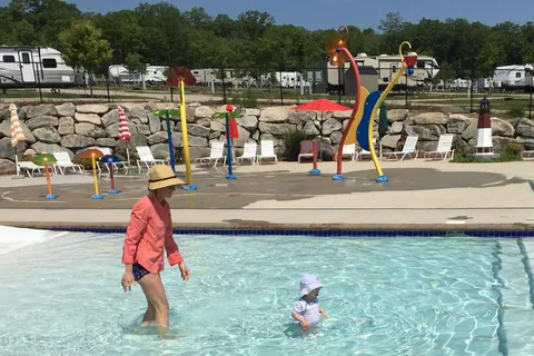 Ashaway RV Resort
