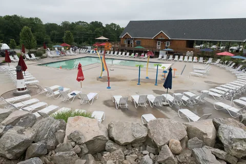 Ashaway RV Resort