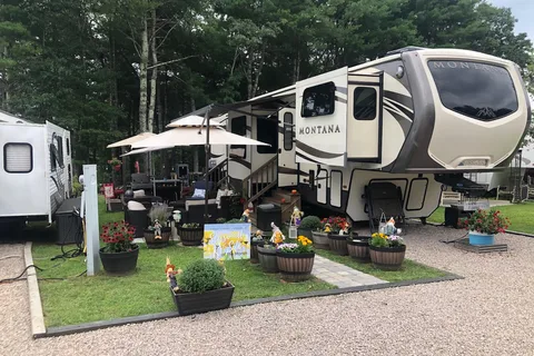Ashaway RV Resort