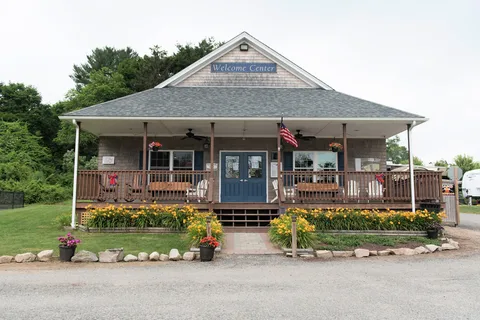 Ashaway RV Resort
