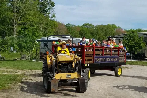 Ashaway RV Resort