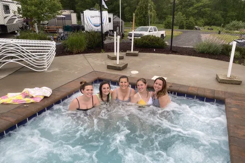 Ashaway RV Resort