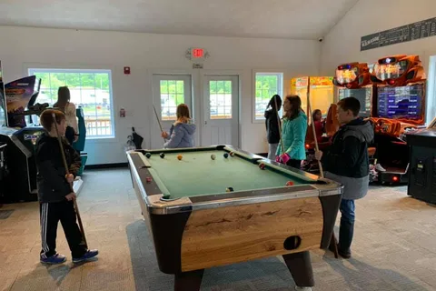 Ashaway RV Resort