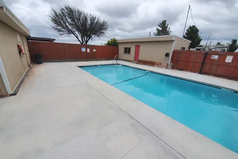 Freedom RV Park