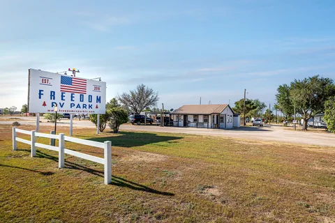 Freedom RV Park