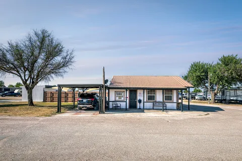 Freedom RV Park