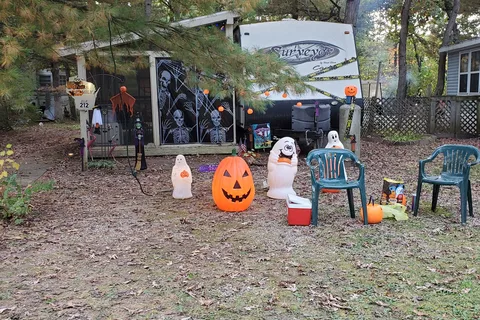 Shangri-La Campground