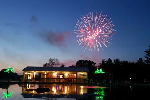 Shangri-La Campground