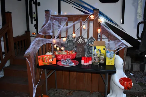 Shangri-La Campground