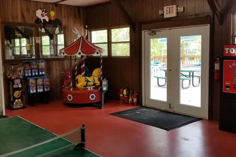 Shangri-La Campground