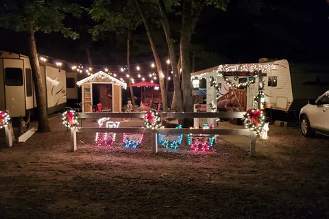 Shangri-La Campground