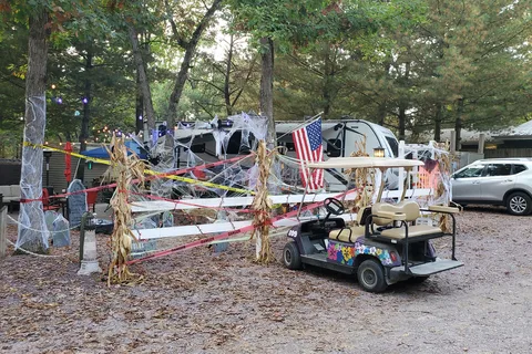 Shangri-La Campground