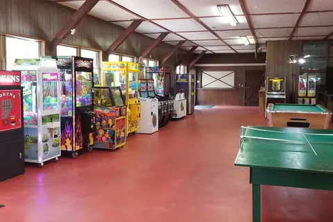 Shangri-La Campground