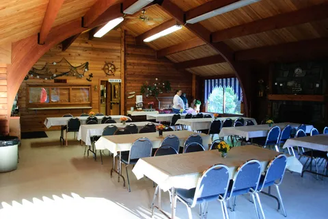 KM Resorts - Ocean Breeze RV Resort