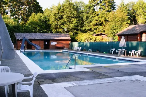 KM Resorts - Ocean Breeze RV Resort