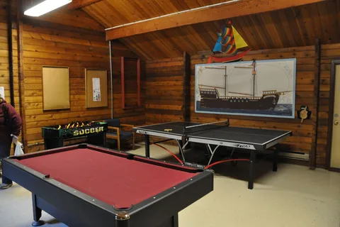 KM Resorts - Ocean Breeze RV Resort