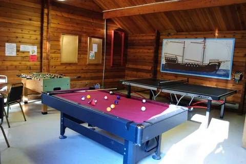 KM Resorts - Ocean Breeze RV Resort