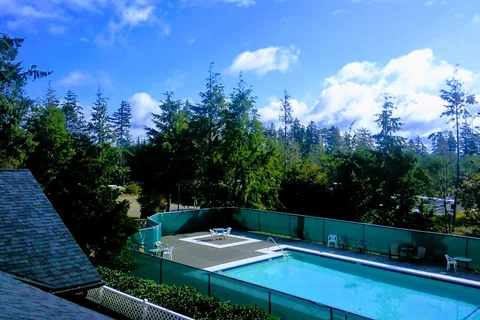 KM Resorts - Ocean Breeze RV Resort