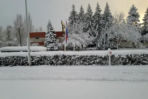 Jantzen Beach RV Park